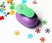 CADY Crafts Punch 5/8-Inch paper punches snowflake