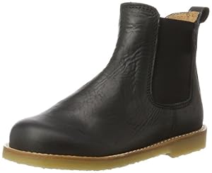 MOVE BY MELTON Move by Melton Unisex-Kinder Move Chelsea Boots MOVE BY MELTON Move by Melton Unisex-Kinder Move Chelsea Boots