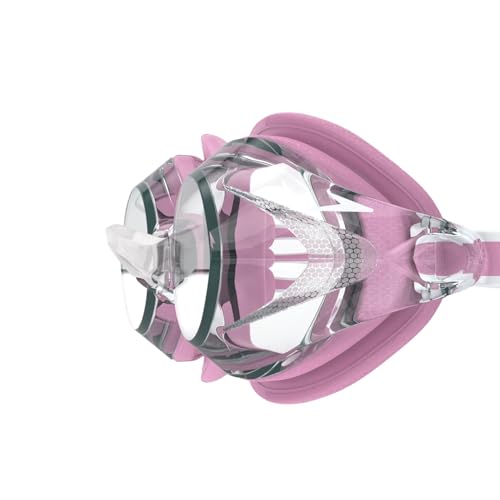 Image of Speedo Women's Swim Goggles Mirrored Vanquisher 2.0