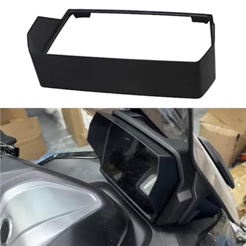 Protection instruments moto SR4 Max350 pour éviter les rayures d'écran - 2