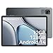 WiFi/WLAN günstig Kaufen-Blackview Tab60 WiFi Tablet 10 Zoll,PC Tablet Android 14, 12GB RAM+128GB ROM(2TB TF),Octa Core WiFi 6 Tablet mit Tastatur,Widevine L1,5100mAh,Dual Kamera 5MP+8MP,BT 5.2
