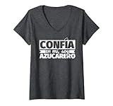 azucarero divertido