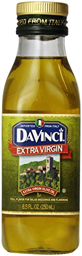 Da Vinci Aceite de Oliva Extra Virgen 8.5 fl oz