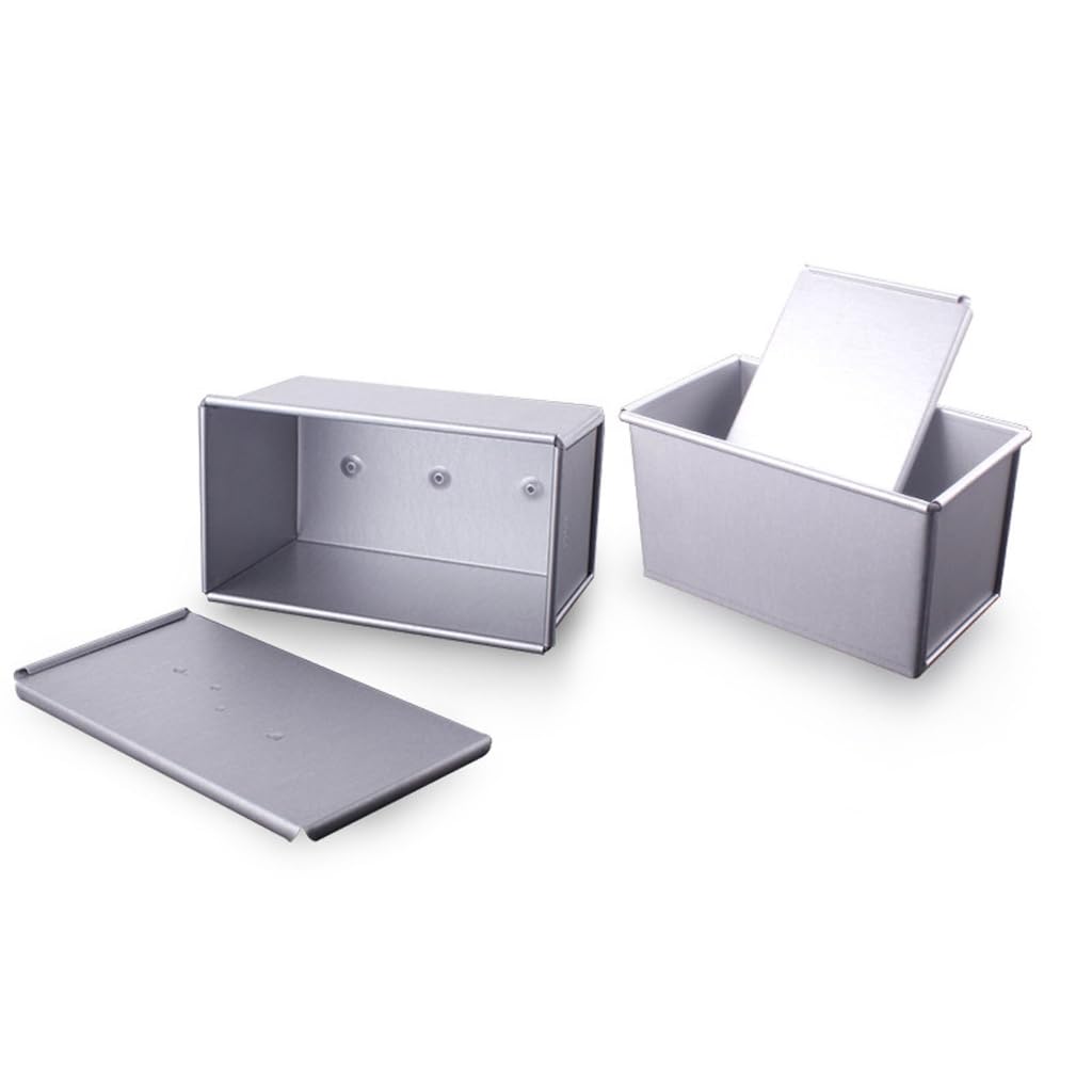 Forma do pieczenia chleba ze stopu aluminium klasy spożywczej formy do tostów formy do chleba forma do ciasta