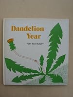 DANDELION YEAR 0817852921 Book Cover
