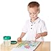 Melissa & Doug My First Paint with Water Coloring Book: Animals (24 Painting Pages)