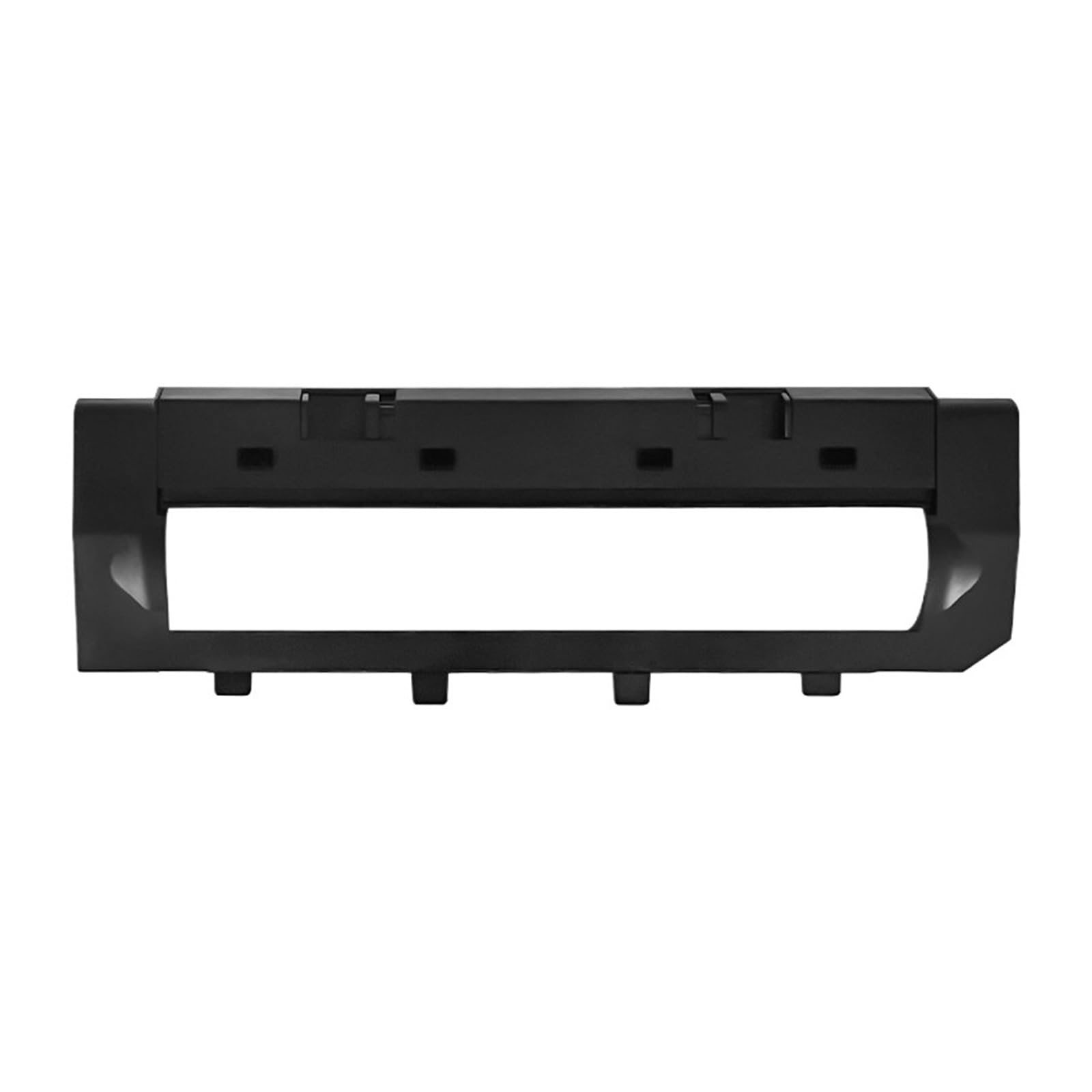 HXPFVCBHS Compatible For Roborock， P20 Pro/Qrevo Curve Saros 10/10R G30 Qrevo 5AE/Qrevo Edge 5V1 Robot Vacuum Cleaner Main Brush Cover Accessories