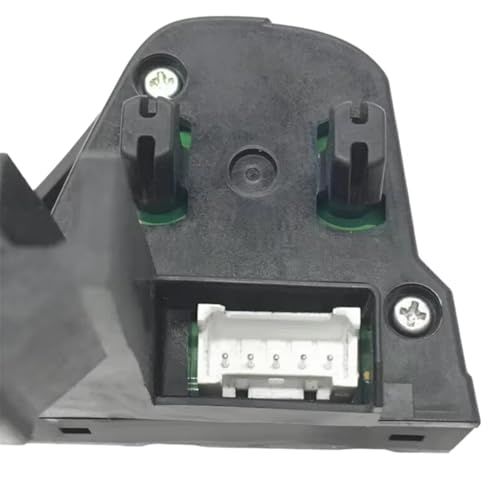 Bouton de volant Scania 1870910 : réparez les commandes défectueuses - 3