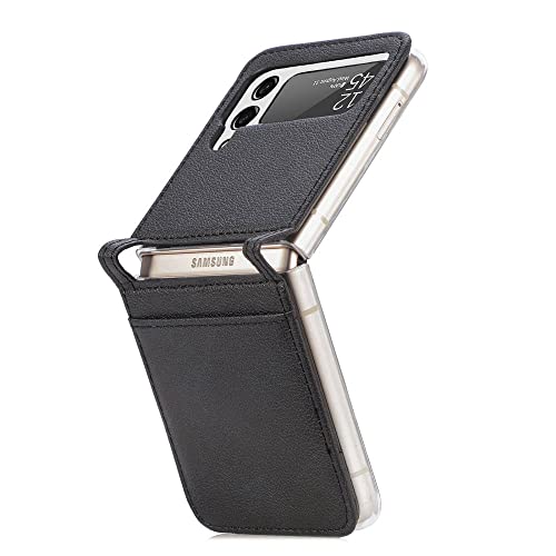 Housse Galaxy Z Flip 4 antichoc rigide pour éviter les rayures - 4