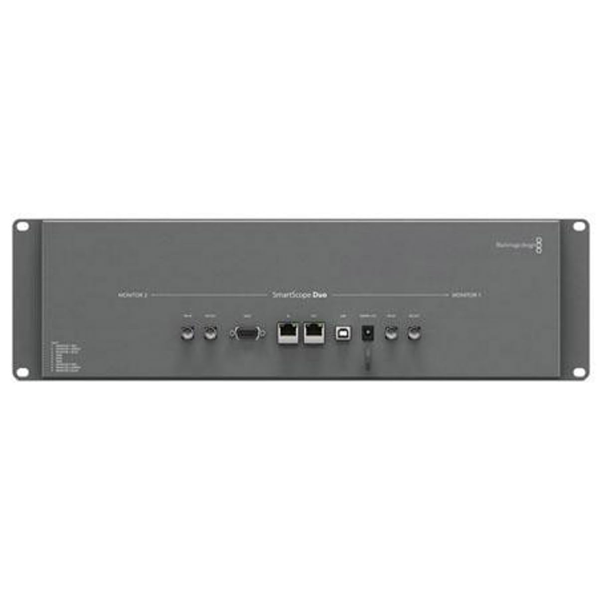 Amazon.com: Blackmagic Design SmartScope Duo 4K : Industrial