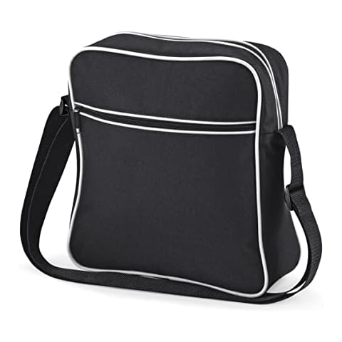 BagBase Retro Flight Bag for Essentials Cover