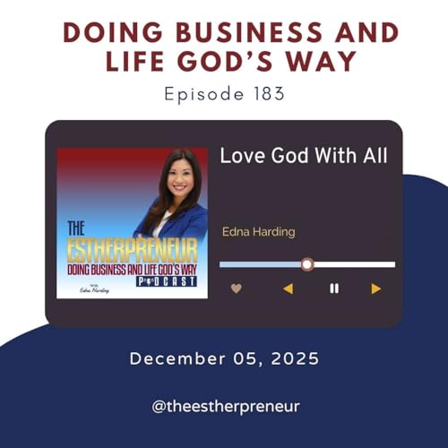 Love God With All cover art