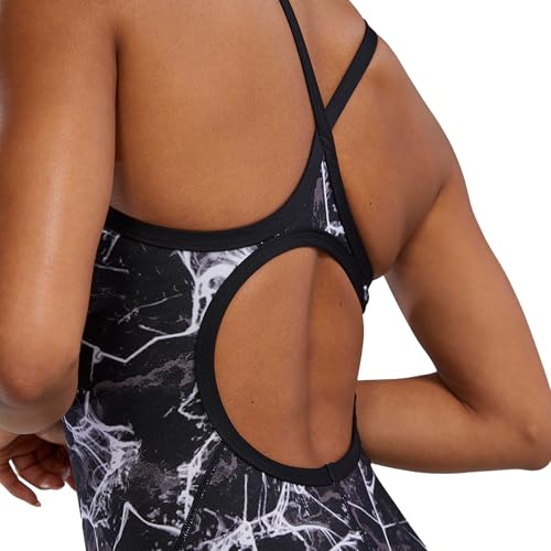 Image of TYR Women's Durafast Elite Diamondfit Swimsuit - One Piece Training Suit