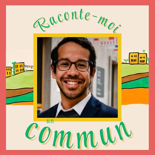 #10 | Dan Furukawa Marques : Les Sans-Terre au Brésil, reconquérir la terre pour refaire société