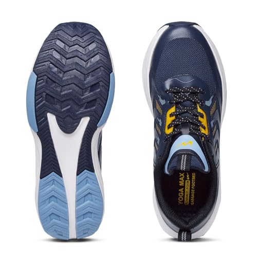 Image of Campus Men's Sniper Running Shoes
