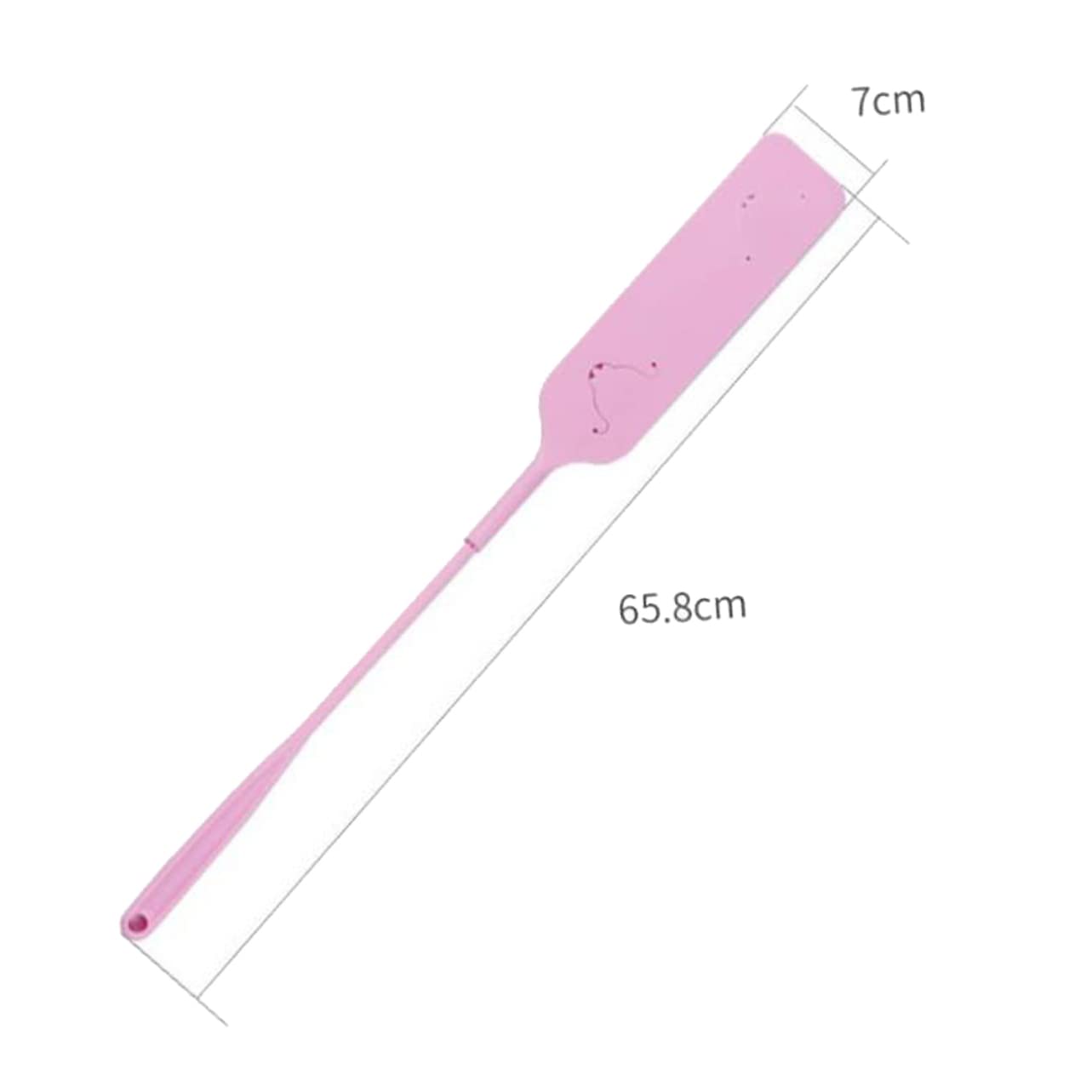 Levemolo 2pcs Home Dust Duster Small Brush Reusable Cleaning Tools for Sofa Ground Bed Lightweight and Practical