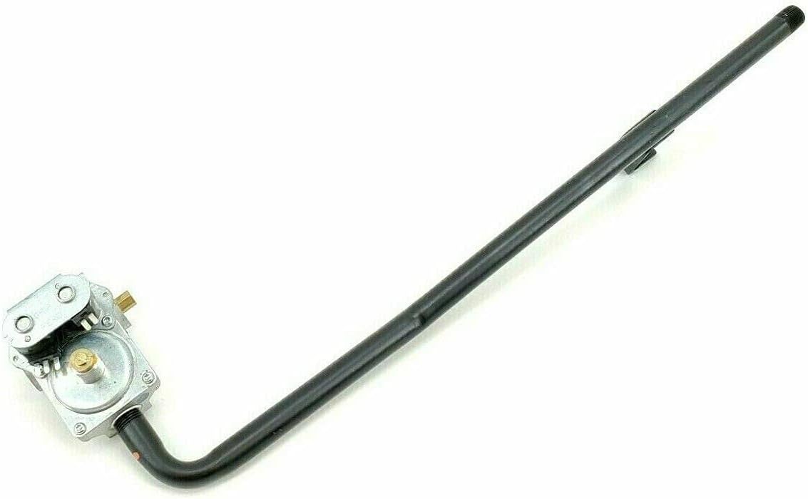 NEW Compatible with GE WE03X23918 Dryer Gas Valve Same Day Shipping