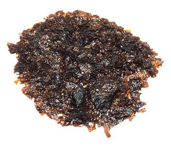 W.S.Jenkins Garnet Shellac Flakes - 500g