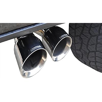 CORSA 14837 Cat-Back Exhaust System