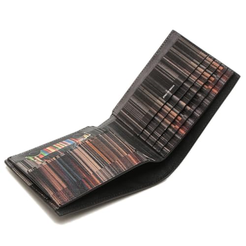 PaulSmith（ポールスミス）『レーシングミニ2つ折り財布』