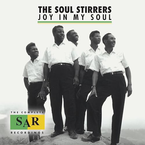 Joy In My Soul: The Complete SAR Recordings
