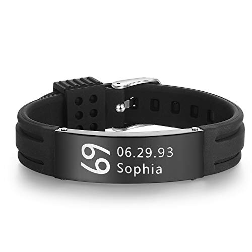 Best Paracord Bracelet For Couples