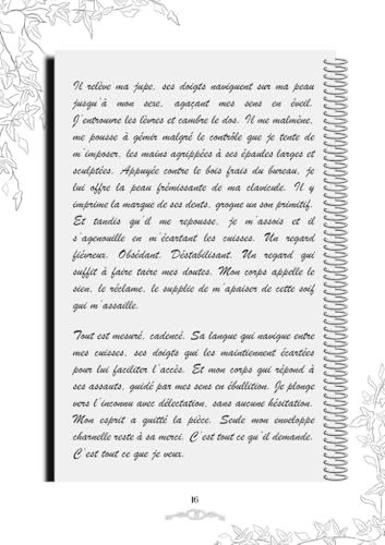 Unfaithful – vue 7