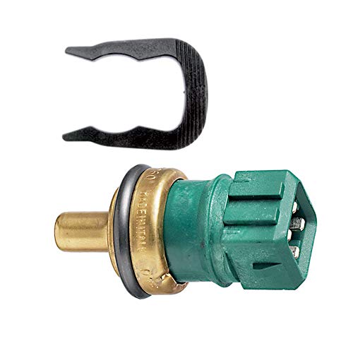 Facet Coolant/Oil/Fuel Temperature Sender 7.3260 Compatible With Audi 078919501B/ 059919501 #TOP3