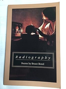 Paperback Radiography : Poems Book