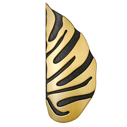 Moya Std Monsteral Handles Brass Antique Right Handle (Brass Antique Right) #TOP1