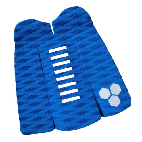Eva Surfboard Deck Traction Pads - ͂Ȑڒ܂̃ObvV[g3pcstBbV{[hpA`XbvT[tB|ϋv̂g\ȃe[pbhAṽT[toXAKAg̃CfBORg[