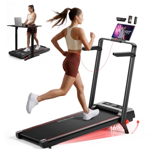 RHYTHM FUN App Treadmill