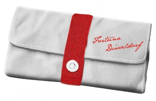 Fortuna Düsseldorf Ladies Wallet Merchandise