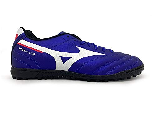 TENIS MIZUNO 4141618 WAVE MIRAI 2 172 PRETO/VERMELHO 41