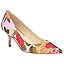 Pink Floral 683