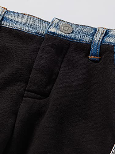 Image of Desigual Girl Knit Long Trousers