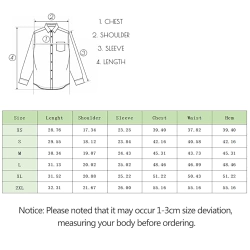 Review de Camisa ibicenca los 10 mejores. 5 Imagen adicional