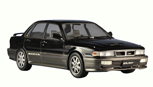 ハセガワ 1/24 三菱 ギャラン VR-4 プラモデル 20292のサムネイル