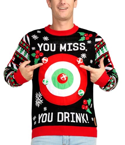 Tipsy Elves Drinking Game