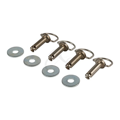 Tornillos de montaje para alforjas duras TCT-MOTORPARTS, compatibles con Harley Touring Road King FLHT Street Glide Electra Glide (1993-2025) miniatura 3