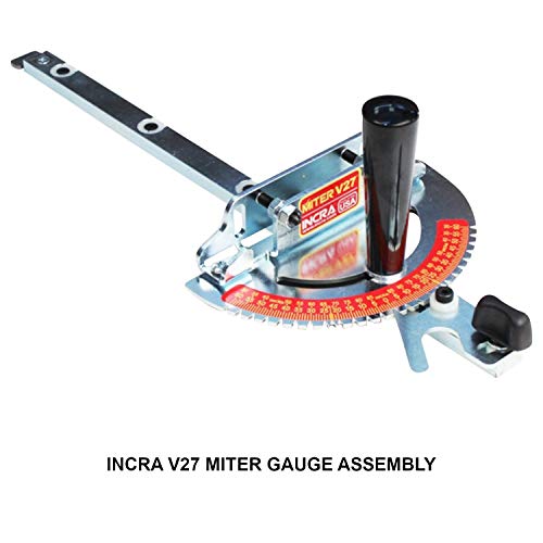 Image of SWAG Off Road V3.0 Portaband Table With Miter Gauge