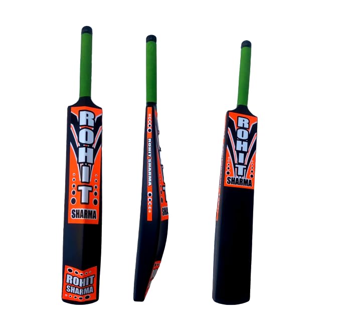 Ketsy Heavy Duty Plastic Cricket Bat 8 Nos. Full Size (34” X 4.5”inches) Premium Bat for All Age Groups – Kids/Boys/Girls/Adults (B0CBMDHC7D) Amazon Price History, Amazon Price Tracker