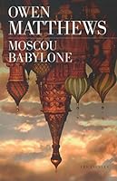 Moscou Babylone 2365690564 Book Cover