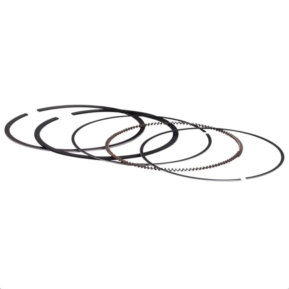 Pistones Anillos De Pistón De 55mm Para CB-1 CB400 SF Para Super For Four ABS CB 400 Para CBR400R NC23 CBR400RR NC29 VFR400Z NC21 NC24 NC30 Cilindro(4PC 56mm)