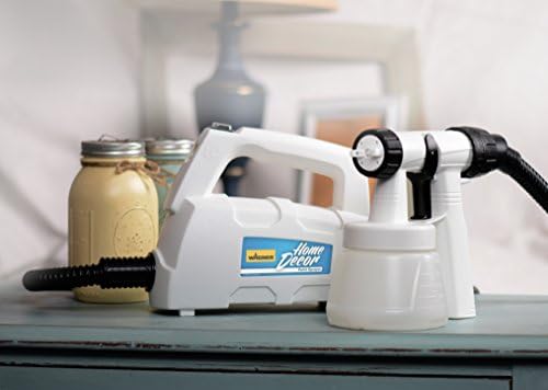 Wagner Home Decor Sprayer