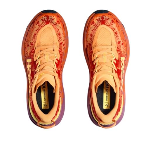 Image of Hoka Mens Speedgoat 6 Mid GTX