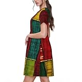 Zoom IMG-1 pyjwyfmy abito da donna a