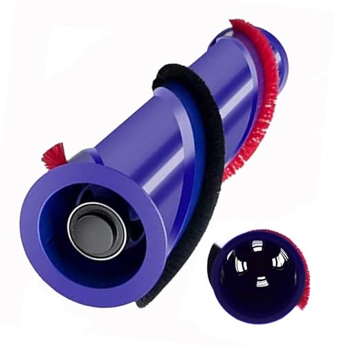 HUAYUWA - Spazzola di Ricambio per aspirapolvere Dyson V6 Total Clean V6 Absolute V7 (Vecchia Versione)