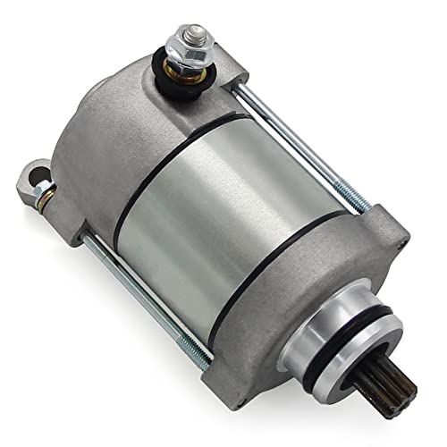 Starter Motorcycle Starter Motor for Honda 31200MEY671 for Honda CRF450 CRF450X