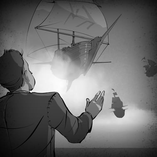 Celestial Battle Podcast Por arte de portada